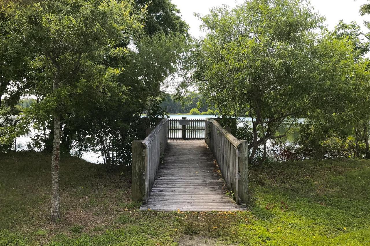 A Tale Of Tranquility Villa Ocean Pines Buitenkant foto