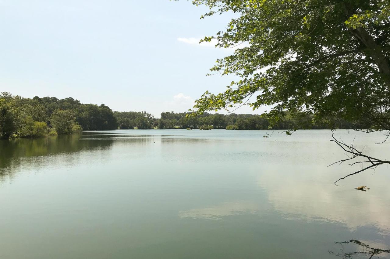 A Tale Of Tranquility Villa Ocean Pines Buitenkant foto